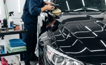 What Is Auto Detailing and How to Start It: A Beginner’s Guide