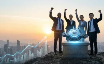 Successful Core Business Strategy