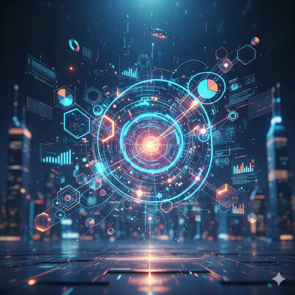 Innovative Business Solutions