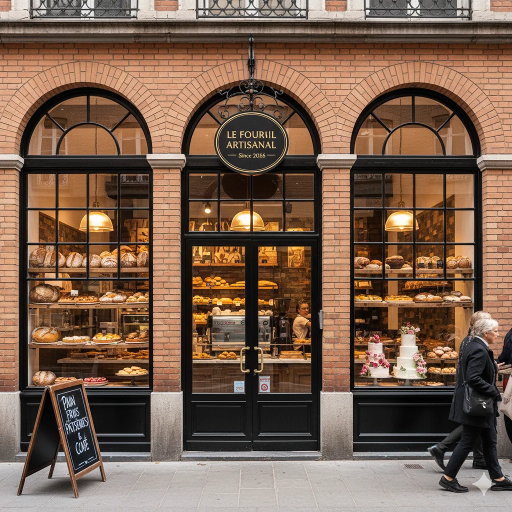 25 Profitable Small Business Store Ideas to Start in 2026 - Next Smart Business