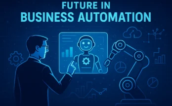 Future in Business Automation