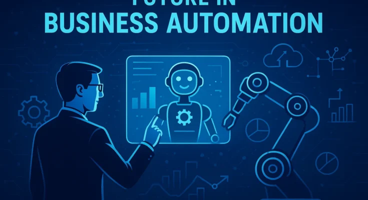 Future in Business Automation