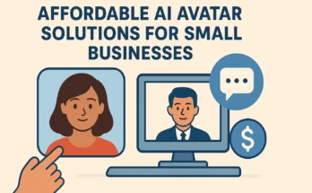 Affordable AI Avatar Solutions for Small Businesses