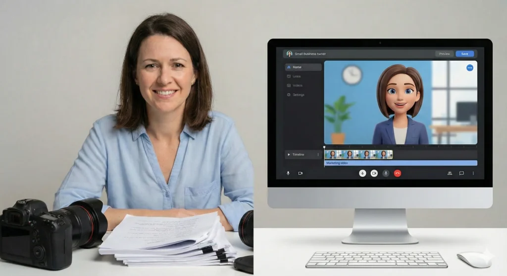 Affordable AI Avatar Solutions for Small Businesses