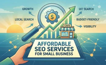 Affordable SEO Services for Small Business