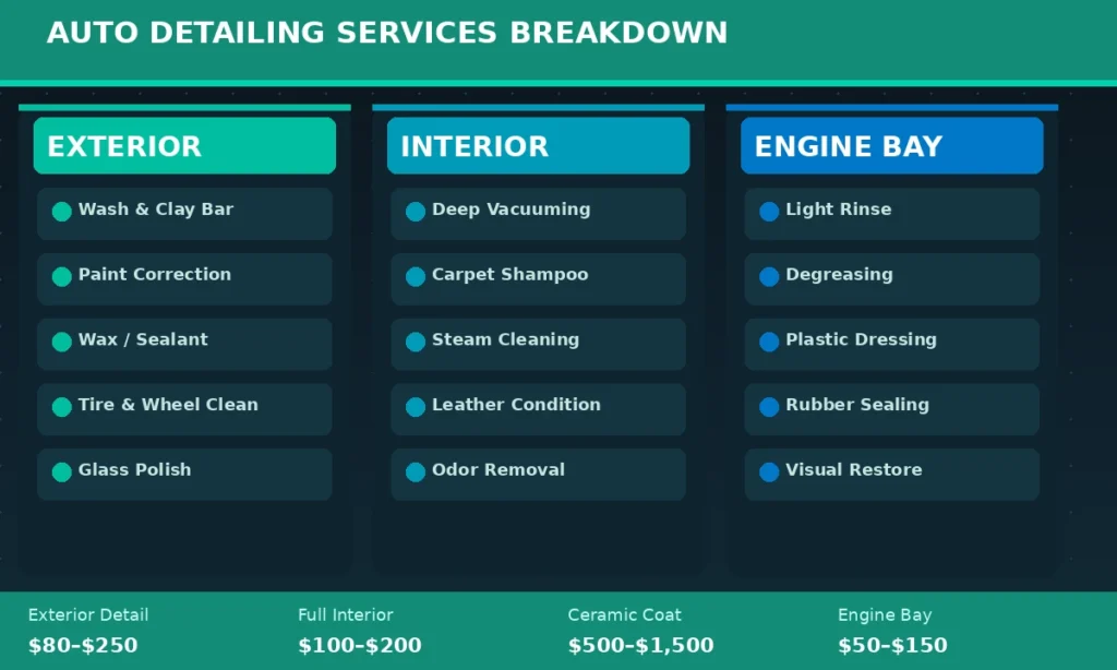 what-is-auto-detailing-and-how-to-start