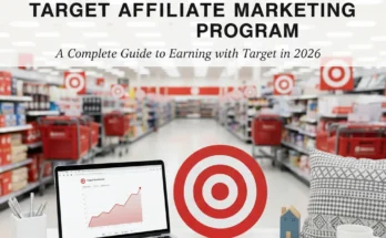 Mastering the Target Affiliate Marketing Program: A Complete Guide to Partnering with a Retail Giant