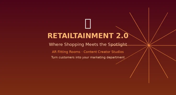 Innovative Retail Store Concepts 2026 Profitable Business Ideas for the Future