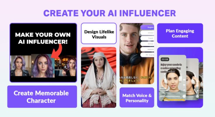 How to Build AI Influencer Marketing in 2026: A Complete Step-by-Step Guide