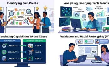 How to Find AI Innovation Ideas: A Practical Guide for Builders, Founders & Researchers